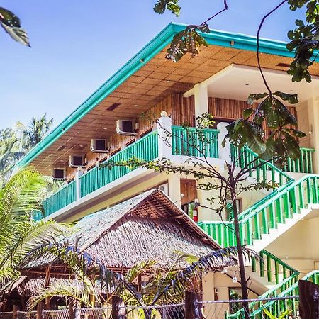 Ceazar'S Place Dauin Exterior foto